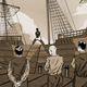 Illustration for article titled #NotAllHistorians: Some White People Are Upset That the New York Times 1619 Project Isn’t Centered in Whiteness